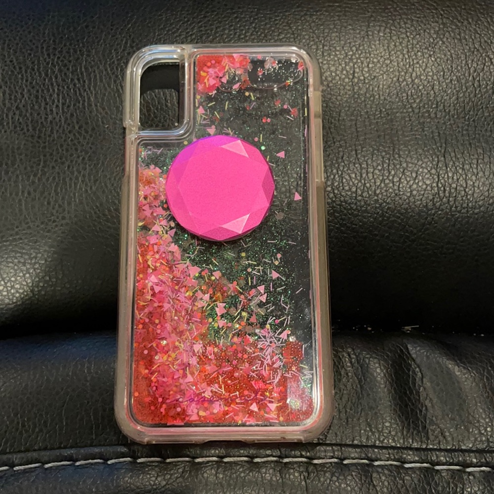 Casemate iPhone X case